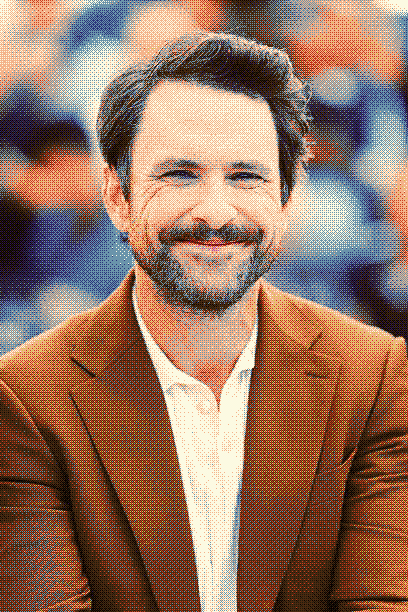 Charlie Day